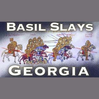 The Clash Between Byzantium and Georgia