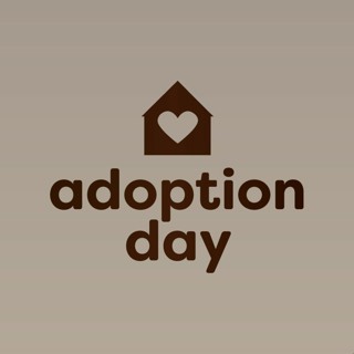 Culture of Adoption - Adoption Day - Bryan Mowrey - (11/22/2020)