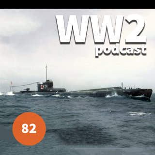 82 US Navy vs IJN Fleet Submarine, 1941-42