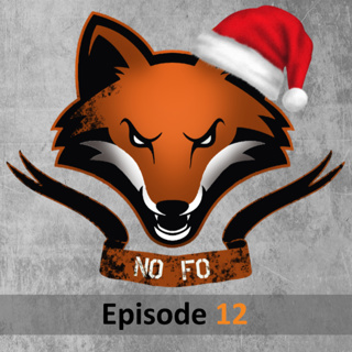 NoFo Episode 12 - Our Christmas Special on Gadgets!