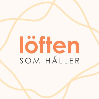 Löften som håller – Frid | Elias Flink