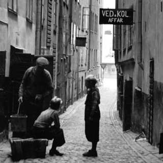 Lort-Sverige 1938