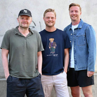 De dramatiske scenene, Cavasøndag i Trondheim og Eliteserien best kledde