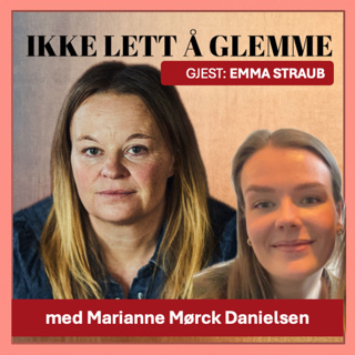 144. Møt et talent i helsefagarbeid - Emma Straub (21)