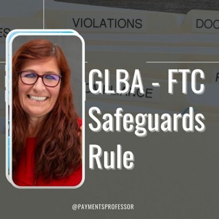 GLBA Safeguards Rule Updates 2023