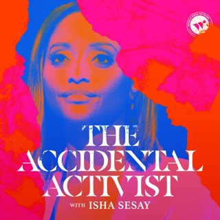 BONUS: Introducing The Accidental Activist