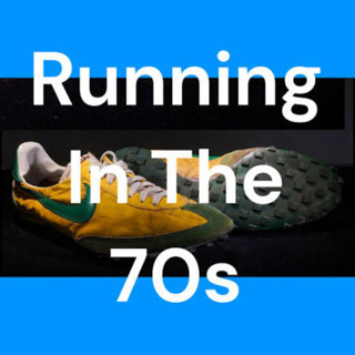 BONUS: Running in the ’70s Podcast – Episode 418 | Duane “Peanut” Harms: Coach, Centipede Creator, Running Ambassador, and Master Storyteller