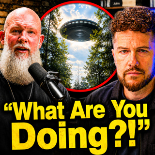 The Secret Alien Meeting Situation Sparked Massive Backlash