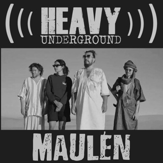 Podcasten om Maulén och Enta Omry