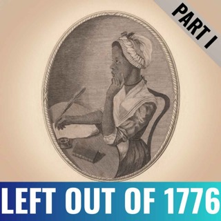1776 | The Founding Mothers | 1