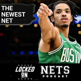 TRADE: Brooklyn Nets ACQUIRE Josh Minott From Celtics | Egor Demin + Nolan Traore SHINE vs. Magic