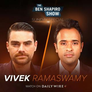 Defining American Identity | Vivek Ramaswamy