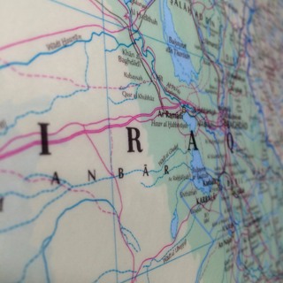 Middle East Border Geopolitics: Established and Emerging Themes