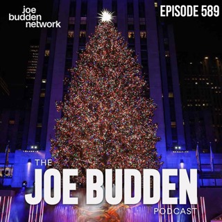 Episode 589 | "Golden Child"