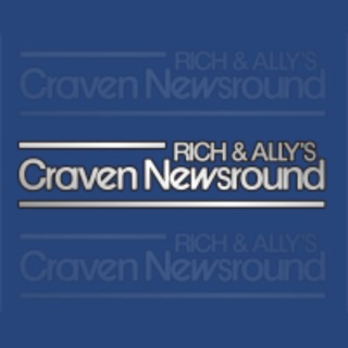 Rich and Ally's Craven Newsround Compilation "Milked in a Basement"
