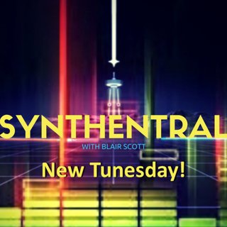 Synthentral 20200128 New Tunesday
