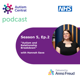 Autism and relationship breakdown: The legal basics