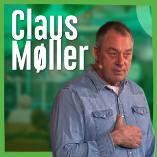 Søndag | Claus Møller | 10-09-2023