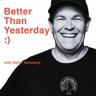 The importance of creating a village around you, feat. Gus Worland