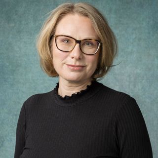 147. Från tvångsvård till läkaryrket - Maria Ingström berättar