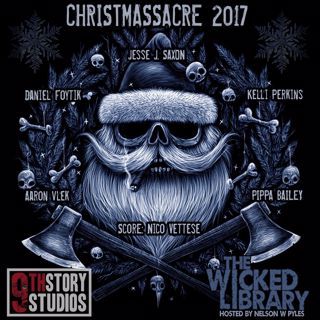 TWL 800: Christmassacre 2017