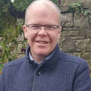 The Softer Side of Peadar