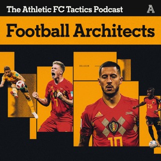 How Belgium marched to world number one
