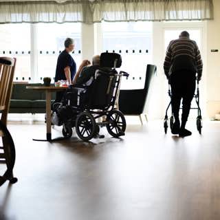 Maanta iyo wararka radio Sweden