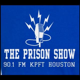 The Prison Show Friday, March 29, 2024 9:00 pm