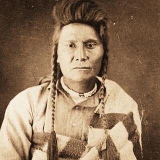 Chief Joseph & the Nez Perce War: The Fight Begins