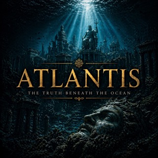 Atlantis Before the Depths, When the World Still Believed