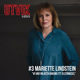 #3 Mariette Lindstein