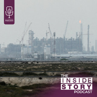 What are the global risks of turning energy sites into battlefields?