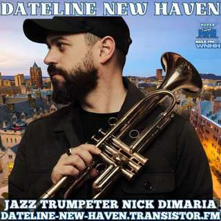 Jazz Trumpeter Nick DiMaria