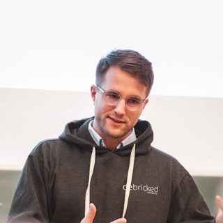 102 Open source vulnerability - Emil Wåreus from Debricked (swe)