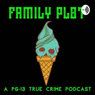 Introducing Family Plot Podcast - A History of Bookstores as Resistance Centers