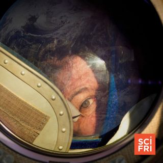 Triple Feature: Dune, Mars, And An Alien On Earth