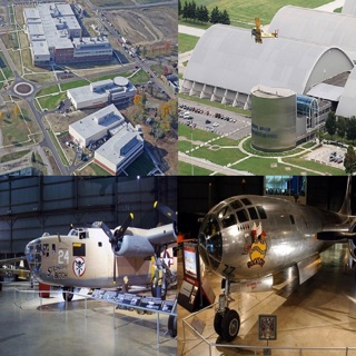 Ep. 473 - Wright-Patterson Air Force Base