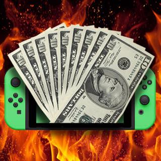 We React to all the new Switch Announcements - Nintendo Voice Chat Ep. 393