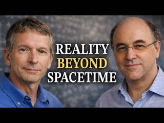 Stephen Wolfram Meets Donald Hoffman: Computation vs. Consciousness