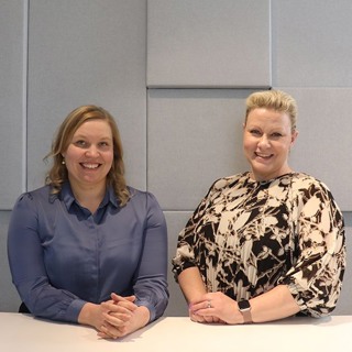 #75 Yritysvastuudirektiivi, Hanna Lehtinen & Kristiina Liljedahl
