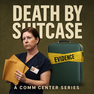Episode 1: The 911 Call