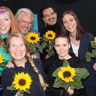 Lantzkampen i P1 med Josefin Johansson, Anders G Carlsson, Alexander Letic, och Olivia Johansson Berntsson!