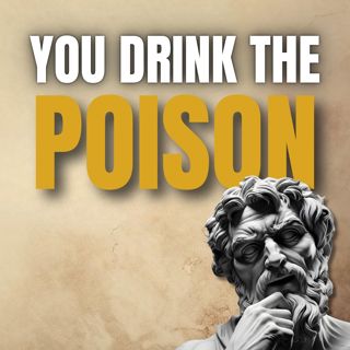 #7 RESENTMENT Doesn't Touch Who Hurt You, Only You | The Stoic Art Of Forgiveness