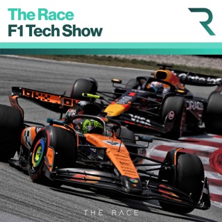 Tech Show: Why didn't the flexi-wing directive shake up the order?