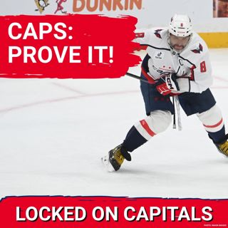 UNFINISHED BUSINESS: Washington Capitals' Alex Ovechkin DEMANDS Moves Before Making His Return Decision