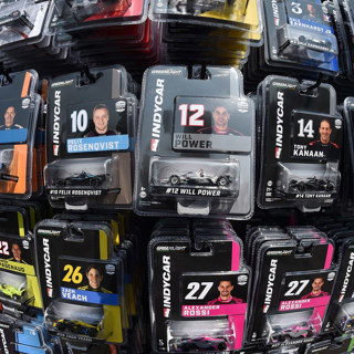 MP 953: The Week In IndyCar, Oct 1, Listener Q&A