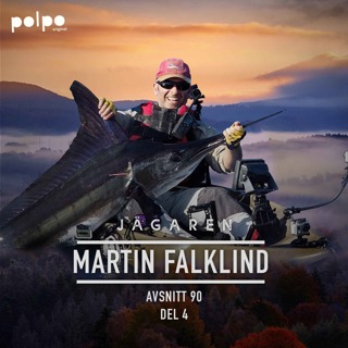 Martin Falklind del 4