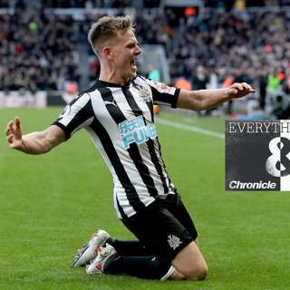 Jamaal Lascelles for England, How NUFC beat MUFC, does the Premier League need VAR and what next for Jonjo Shelvey?