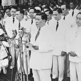 S2 Ep5: The Path to the Second Indochina War (Part Two): The CIA, the NLF and Ngo Dinh Diem
